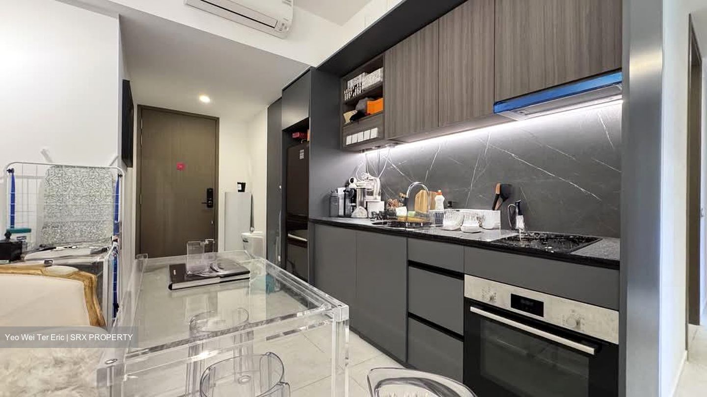 One-north Eden (D5), Apartment #558610771